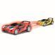 Hot Wheels Hyper Racer Quick N'Sik 90530