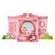 Лялька Mini Lalaloopsy Дорогоцінна Блискітка, з аксесуарами (579045)