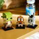 LEGO&reg; BrickHeadz&trade; &laquo;Шрек, Ослик і Гінгі&raquo; (40923)