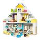Конструктор LEGO Duplo Модульний іграшковий будиночок 10929