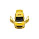 Автомодель Технопарк Renault Logan Taxi 1:32