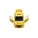 Автомодель Технопарк Renault Logan Taxi 1:32