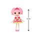 Лялька Mini Lalaloopsy Дорогоцінна Блискітка, з аксесуарами (579045)