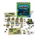 Ravensburger Настільна гра "Майнкрафт", 26867