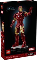 LEGO Super Heroes Залізна Людина в броні Mark 3. Колекційний набір 76344