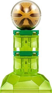 Конструктор LEGO NINJAGO&reg; Суперсила дракона Ллойда вращения спин-джитса 71779
