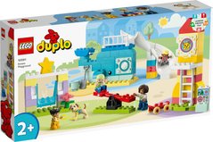 LEGO DUPLO Игровая площадка 10991