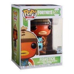 Ігрова фігурка Funko Pop Fortnite S4 Карась 44731