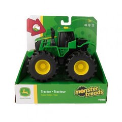 John Deere: трактор Monster Treads зі світловими і звуковими ефектами