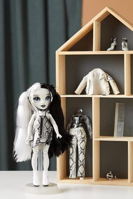 Лялька Shadow High Heather Grayson Fashion Doll, 580782