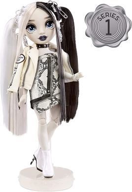 Лялька Shadow High Heather Grayson Fashion Doll, 580782