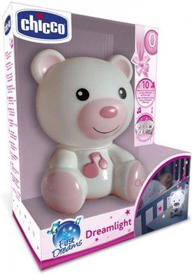 Іграшка музична "Dreamlight" (дівчинка)