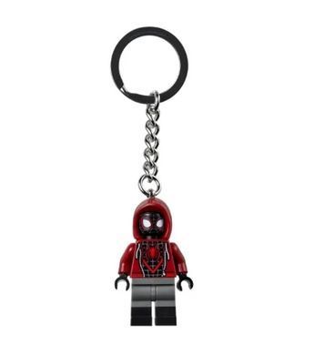 Брелок для ключей LEGO Marvel Miles Morales