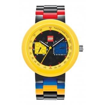 Годинник наручний LEGO 2х2 зі змінними елементами SmartLife