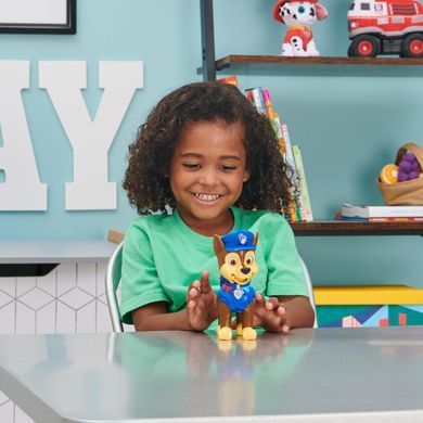 Інтерактивна фігурка Paw Patrol The movie Гонщик SM17743/5516