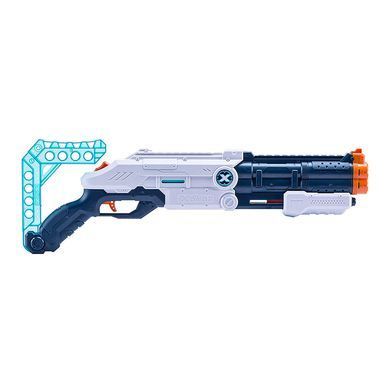 Скорострільний бластер X-Shot Excel Vigilante 36271Z