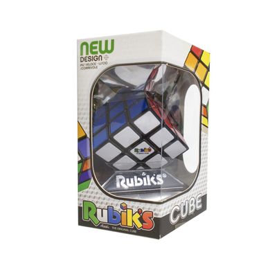Головоломка RUBIK'S - Кубик 3*3 RBL303