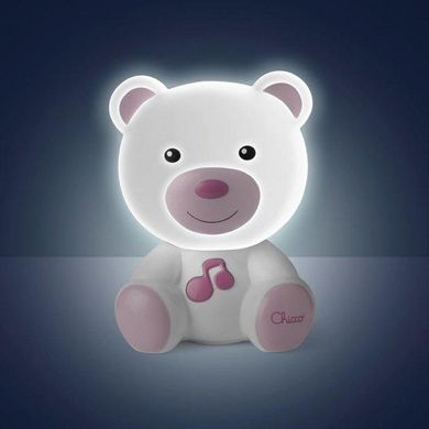 Іграшка музична "Dreamlight" (дівчинка)