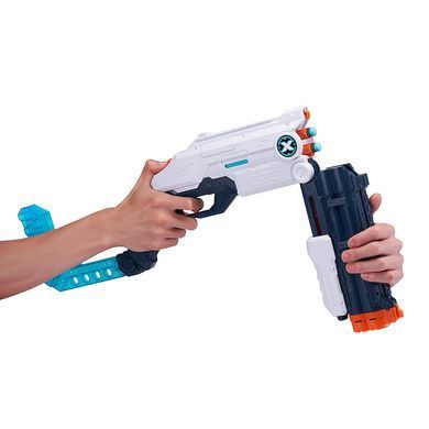 Скорострільний бластер X-Shot Excel Vigilante 36271Z