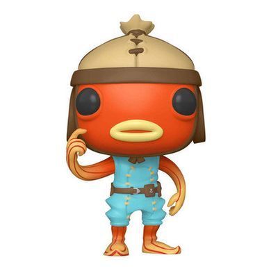 Ігрова фігурка Funko Pop Fortnite S4 Карась 44731