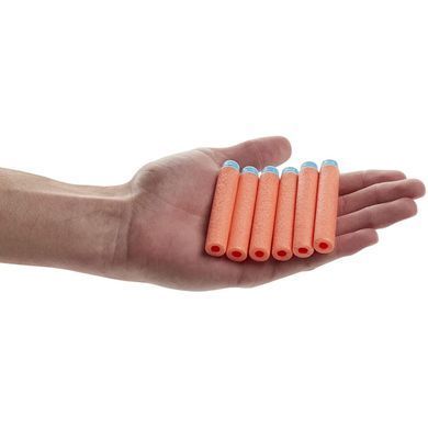 Бластер NERF Fortnite 6-SH Dart Blaster, f2678