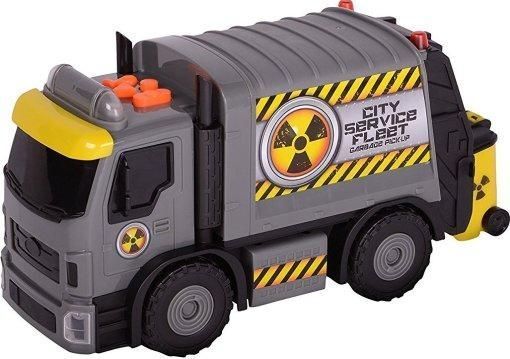 Road Rippers Мусороуборочная машина, 28 см 30281