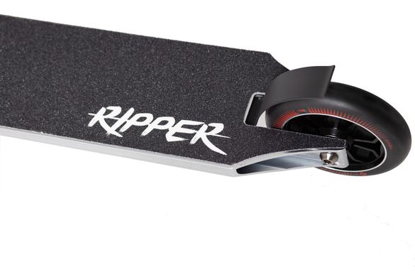Трюковий самокат Ripper TWO Myth Silver від Street Surfing Безкоштовна доставка!!!