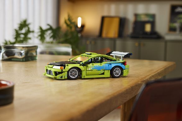 LEGO&reg; Technic Форсаж Автомобиль Mitsubishi Eclipse 42229