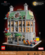 LEGO® Marvel «Санктум Санкторум» 76218