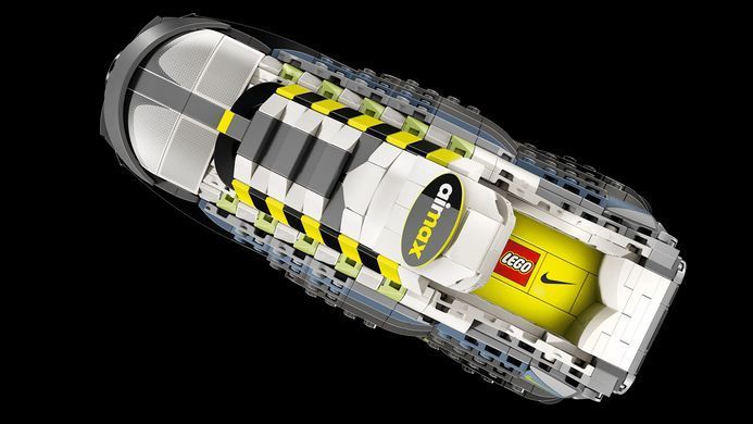 LEGO 43025 Nike Air Max 95