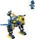 Конструктор LEGO Sonic Cyclone vs. Metal Sonic 77002