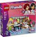 Конструктор LEGO Friends Кімната Пейслі 42647