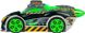Ігрова автомодель Road Rippers Mean Green світлові та звукові ефекти 20441