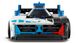 LEGO® Speed Champions Автомобили для гонки BMW M4 GT3 и BMW M Hybrid V8