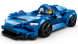 Конструктор LEGO Швидкісні перегони McLaren Saue 76902