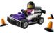 LEGO 30589 Go-Kart Racer (Polybag)
