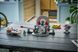 LEGO&reg; Star WarsTM SMART PlayTM: A-Wing и дуэль в тронном зале 75427