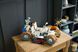 LEGO&reg; Technic Місячний автомобіль NASA Apollo 42182