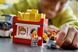 LEGO City Грузовик с картофелем фри 60488