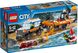 Lego City 60165 Позашляховик 4х4 команди швидкого реагування