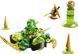 Конструктор LEGO NINJAGO&reg; Суперсила дракона Ллойда вращения спин-джитса 71779
