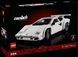LEGO&reg; Icons Lamborghini Countach 5000 Quattrovalvole 10337