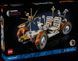 LEGO&reg; Technic Місячний автомобіль NASA Apollo 42182