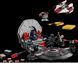 LEGO&reg; Star WarsTM SMART PlayTM: A-Wing и дуэль в тронном зале 75427