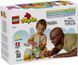 Конструктор LEGO DUPLO День народження Вінні Пуха 10457