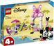 Конструктор LEGO Mickey and Friends Крамниця морозиво Мінні Маус 10773