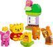 Конструктор LEGO DUPLO День народження Вінні Пуха 10457