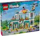 LEGO® Friends Больница в Хартлейк-Сити 42621