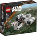 LEGO 75321 Star Wars TM Микрофайтер «Лезвие бритвы»