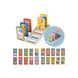 Іграшка Taf Toys Савана Моє перше доміно 12865